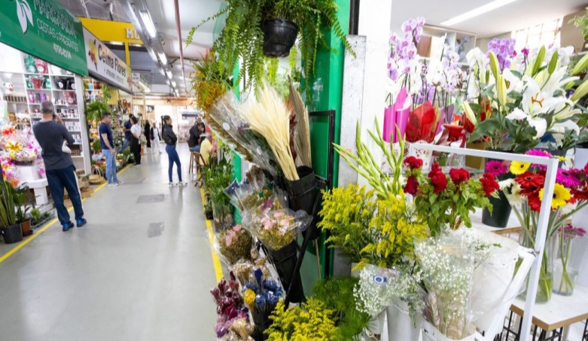 Expectativa é para aumento de 10% a 30% nas vendas, em razão das festas de fim de ano.