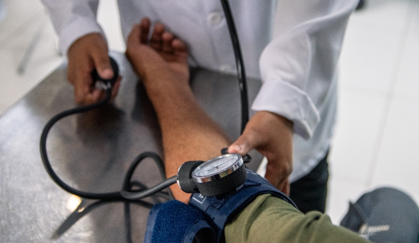 Para situações de urgência e emergência, unidades de saúde 24 horas abrirão todos os dias (Divulgação/PMMC)