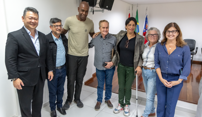 Os órgãos colegiados têm caráter consultivo e participativo. (Divulgação/PMMC)