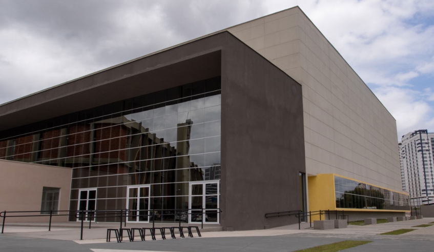 Lei de Incentivo ao Desporto permite a captação de recursos para o desenvolvimento de projetos esportivos desde o atendimento social até o alto rendimento (Divulgação/PMMC)