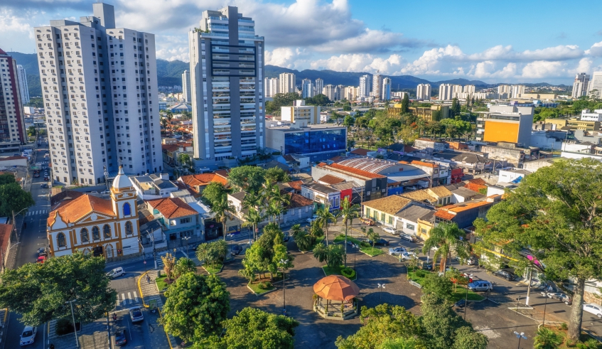 Programa ofereceu descontos que chegaram a 65% do valor principal e 100% de isenção de juros e multas (Divulgação/PMMC)